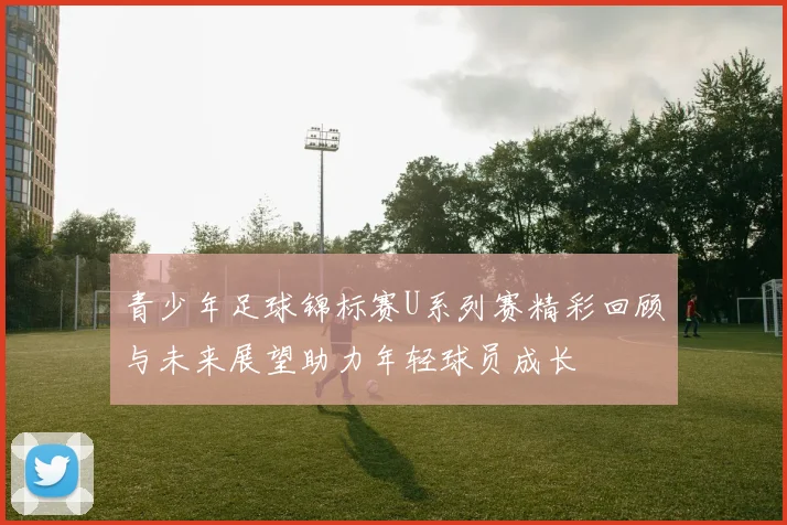 青少年足球锦标赛U系列赛精彩回顾与未来展望助力年轻球员成长