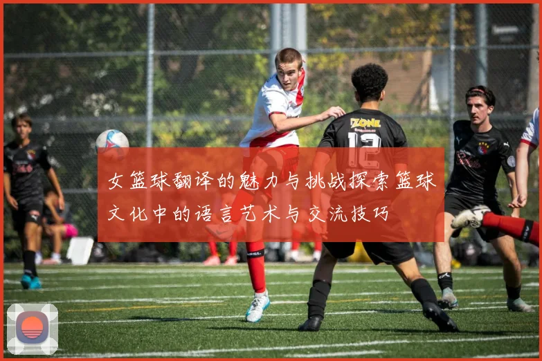 女篮球翻译的魅力与挑战探索篮球文化中的语言艺术与交流技巧